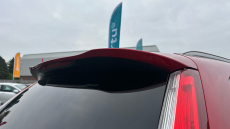 Honda CR-V 2.0 i-MMD Hybrid SR 5dr eCVT Hybrid Estate